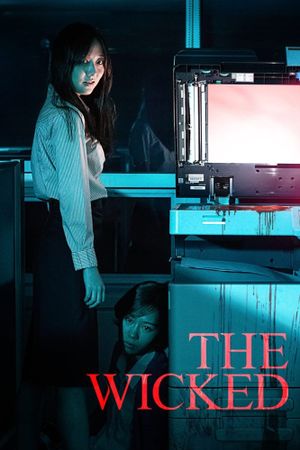 The Wicked's poster