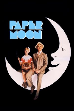 Paper Moon's poster