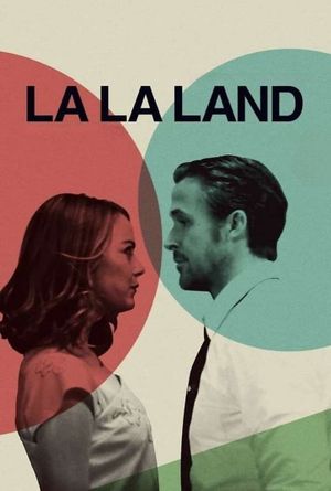 La La Land's poster