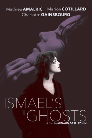 Ismael's Ghosts's poster
