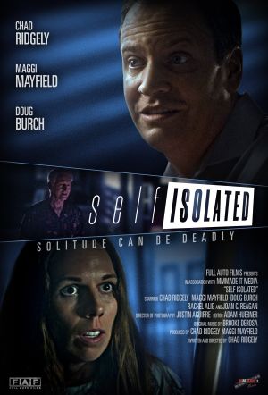 Self Isolated's poster image