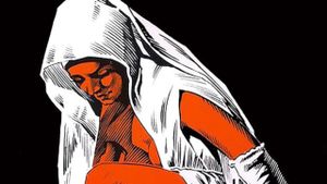 Convent of Sinners's poster