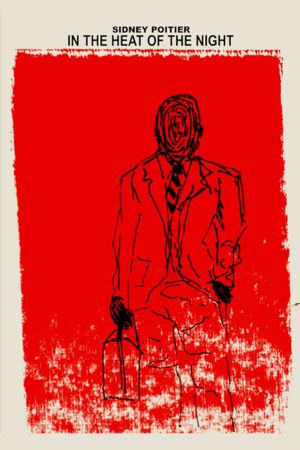 In the Heat of the Night's poster