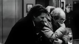 Eyes Wide Shut's poster
