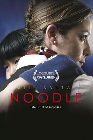 Noodle's poster image