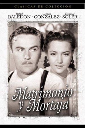 Matrimonio y mortaja's poster