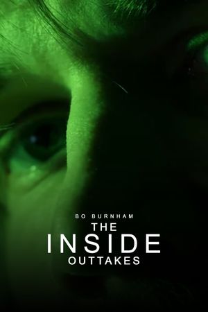 Bo Burnham: The Inside Outtakes's poster
