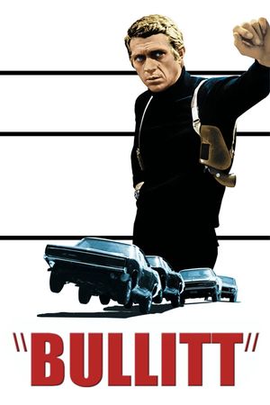 Bullitt's poster