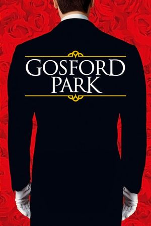 Gosford Park's poster
