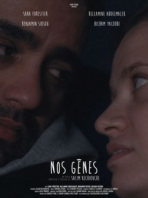 Nos gènes's poster