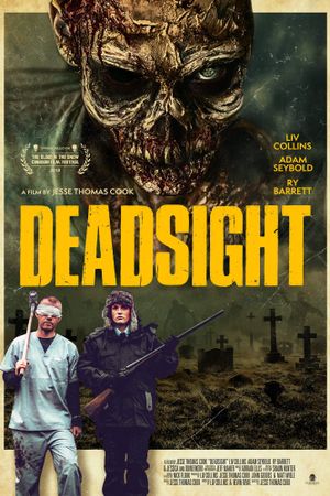 Deadsight's poster