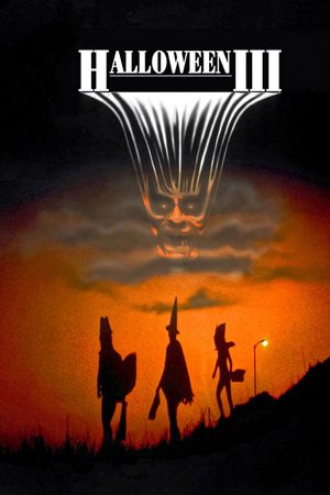 Halloween III: Season of the Witch's poster