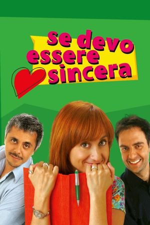 Se devo essere sincera's poster