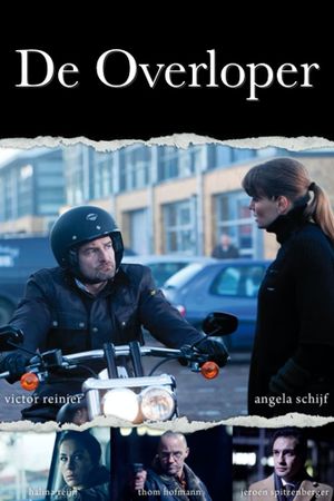 De Overloper's poster