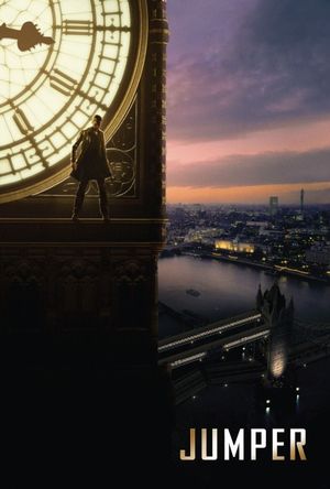 Jumper's poster