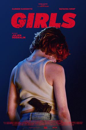 Girls's poster