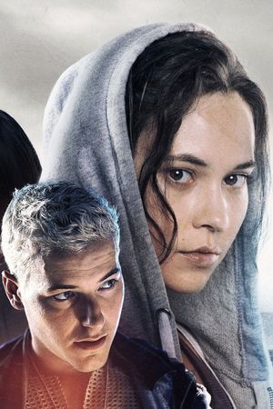 The Deal's poster