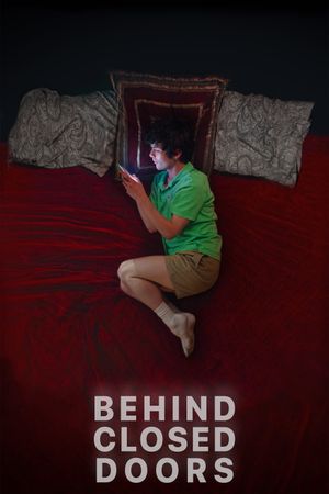 Behind Closed Doors's poster