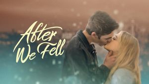After We Fell's poster