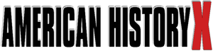 American History X's poster