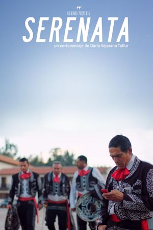 Serenade's poster