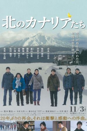 A Chorus of Angels's poster