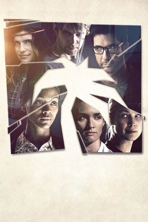 Burning Palms's poster
