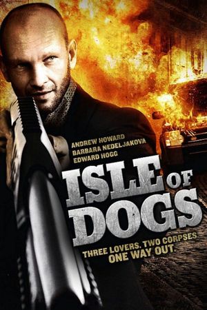 Isle of Dogs's poster