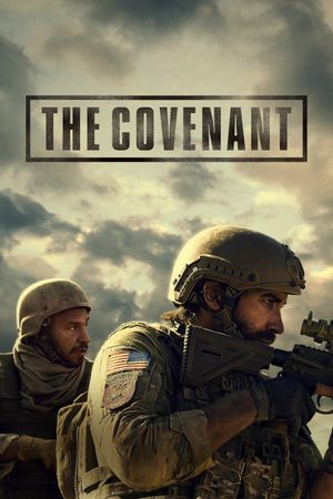 The Covenant's poster