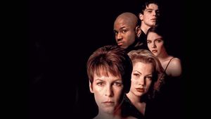 Halloween H20: 20 Years Later's poster