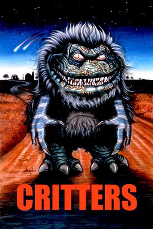 Critters's poster