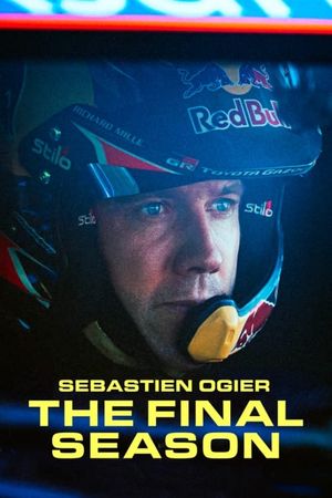 Sebastien Ogier – The Final Season's poster image