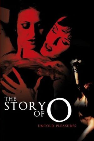 The Story of O: Untold Pleasures's poster