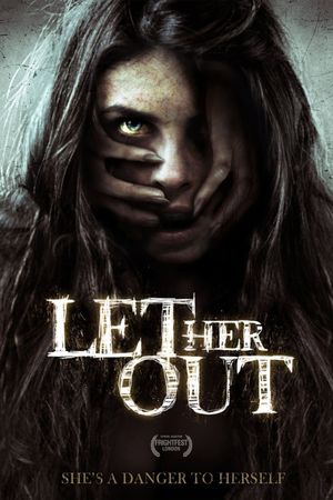 Let Her Out's poster