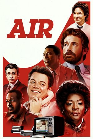 Air's poster