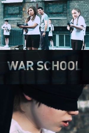 War School's poster