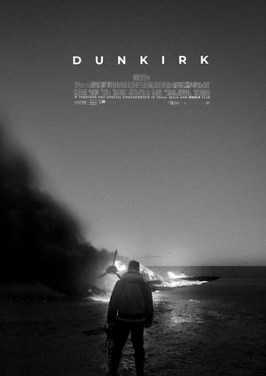 Dunkirk's poster