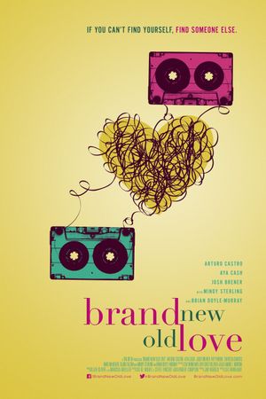 Brand New Old Love's poster