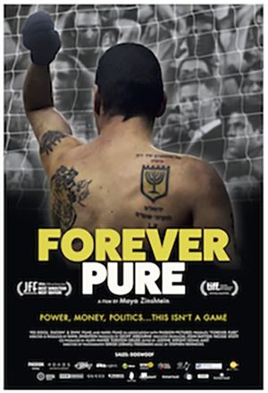 Forever Pure's poster