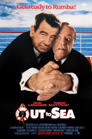 Out to Sea's poster