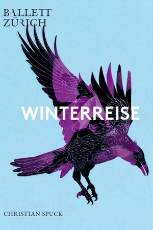 Winterreise's poster