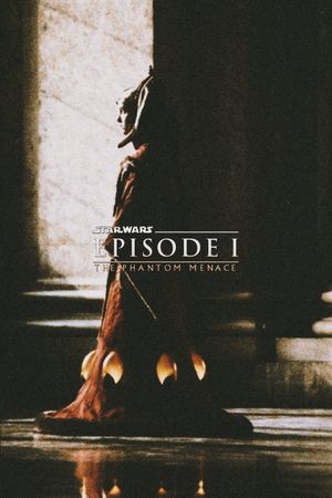 Star Wars: Episode I - The Phantom Menace's poster