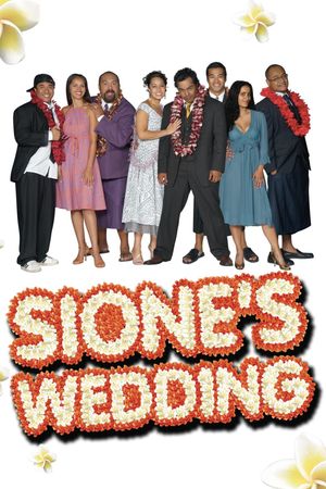 Samoan Wedding's poster