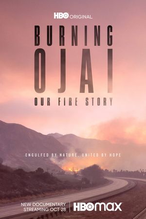 Burning Ojai: Our Fire Story's poster