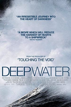 Deep Water's poster