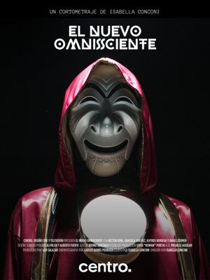 The new omniscient's poster