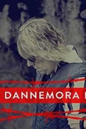 Dannemora Prison Break's poster