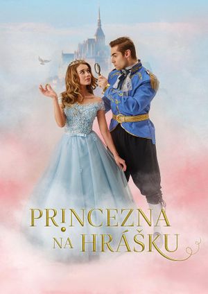 Once Upon a Princess's poster