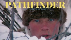 Pathfinder's poster