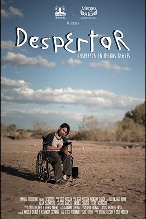 Despertar's poster